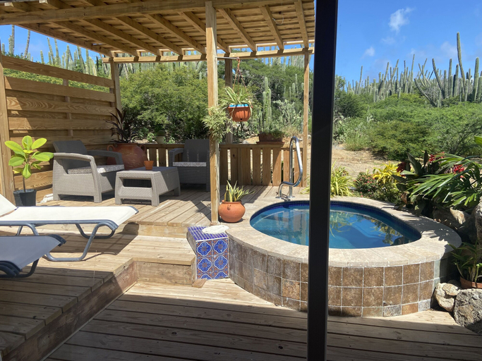 Sport & Beauty 5, Cozy Casitas