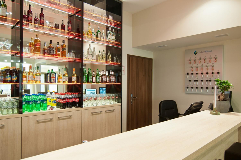 Food & Drinks 3, Hotel Dobry Klimat, Jelenia Góra