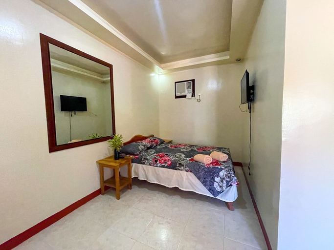 Bedroom 2, Delgados Resort Puerto Galera powered by Cocotel, Puerto Galera