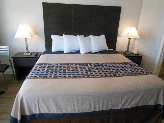 Others 5, Budget Inn - Saint Augustine, Saint Johns