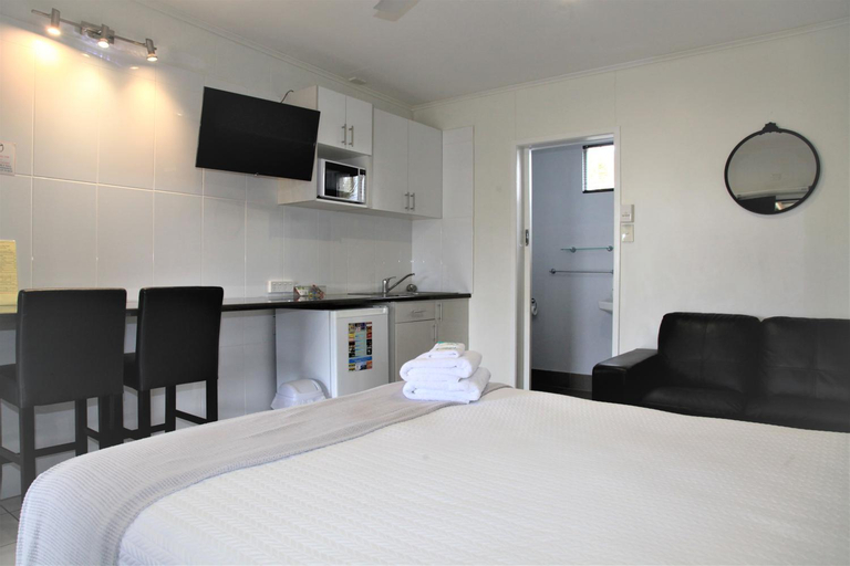 Charm City Motel, Bundaberg