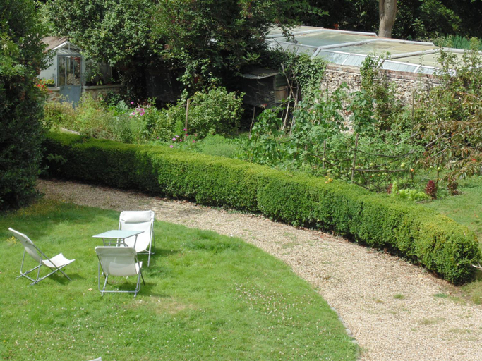 Others 3, Clos Saint Nicolas B&B, Yvelines