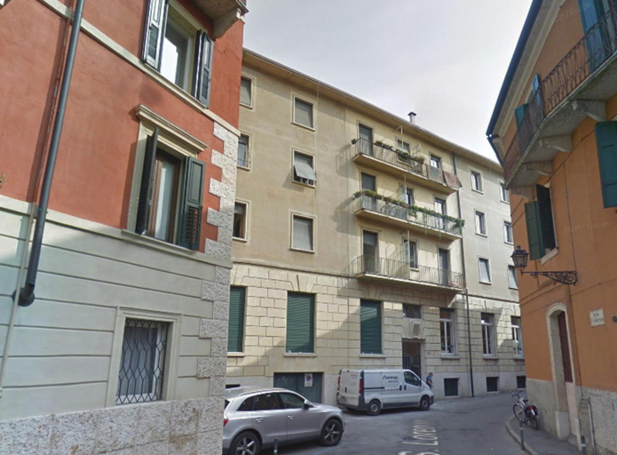 Others 4, Suite Dreams in Verona, Verona
