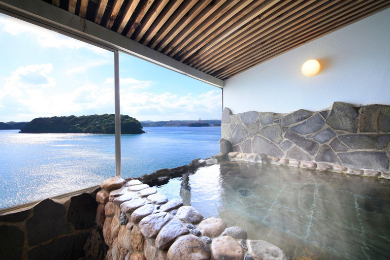 Sport & Beauty 2, Hirado Kaijyo Hotel, Hirado