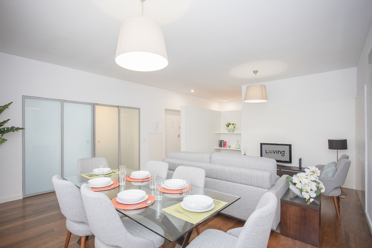 Others 4, Liiiving - Light Trendy Apartment, Porto