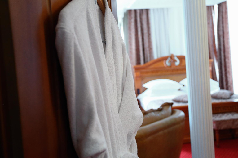 Others 4, Europa Hotel, Irkutskiy rayon