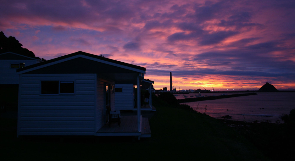 Exterior & Views 2, Belt Road Seaside Holiday Park, New Plymouth