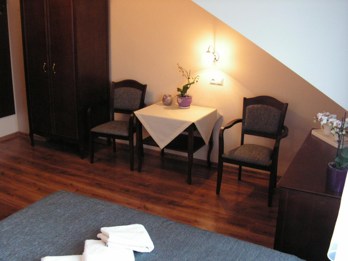 Bedroom 3, Dworek Jolanta, Biała Podlaska