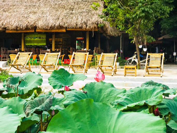 Food & Drinks 4, green mountain homestay, Hoa Lư