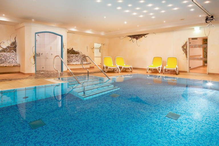 Sport & Beauty 5, Familien- und Wellnesshotel "Landhaus Viktoria", Oberallgäu