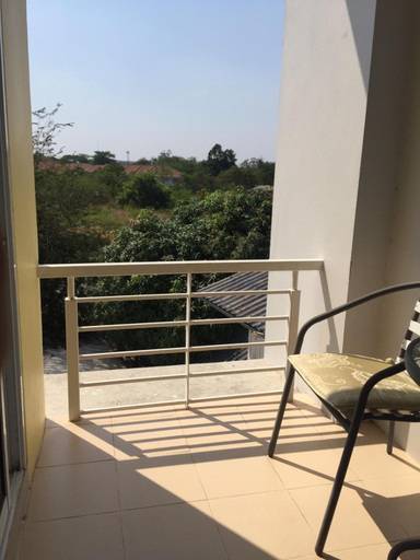 Others 5, Connect Apartment, Muang Nakhon Ratchasima