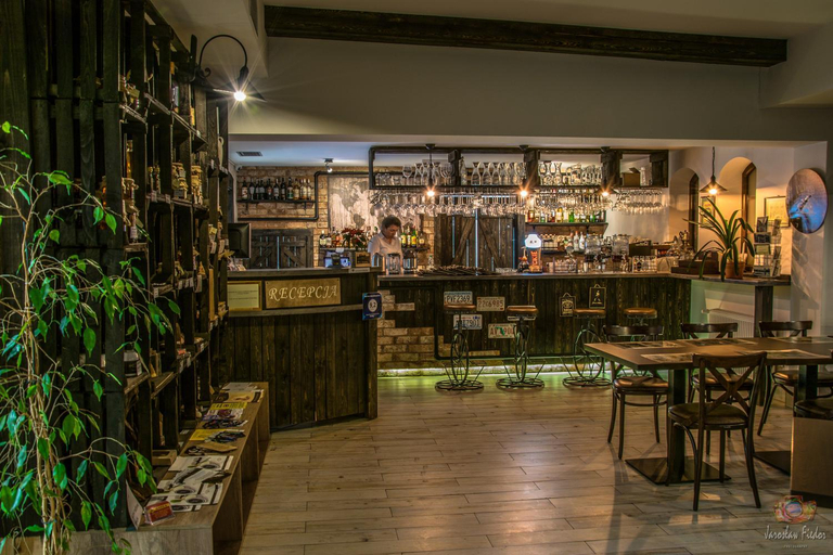 Food & Drinks, Old Tree Home & Restaurant, Bieruń-Lędziny