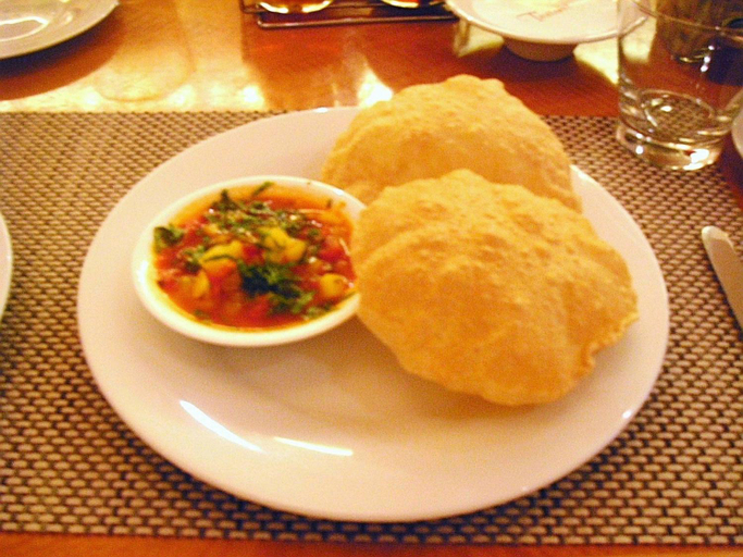Food & Drinks 5, Bhadrawati - A Riverside Safari Lodge, Sawai Madhopur