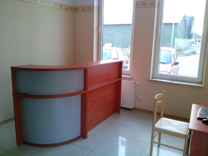 Public Area 5, Hostel Wolka Kosowska z prywatnymi lazienkami, Piaseczno