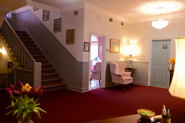 Public Area, Braeside Country Inn, Pictou