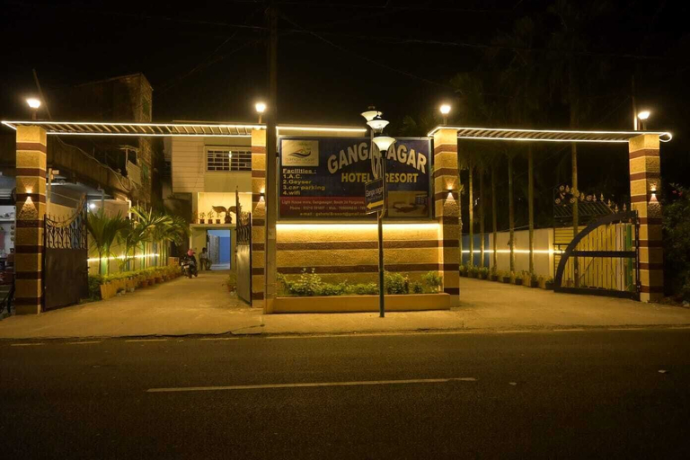 Exterior & Views 2, Gangasagar Hotel And Resort, South 24 Parganas