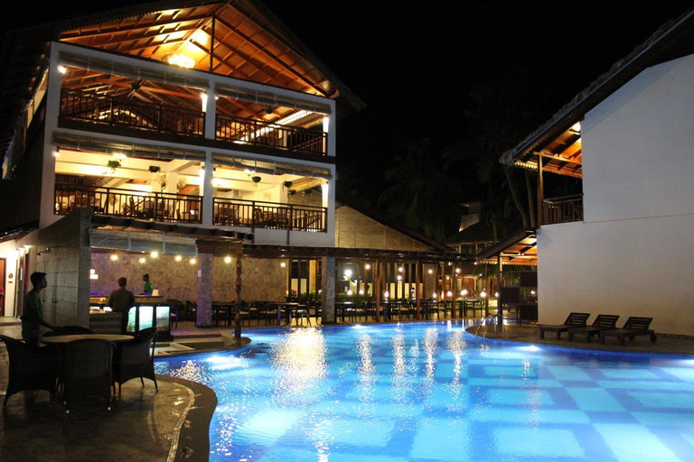 Sport & Beauty 2, Symphony Summer Sands Neil Island and Spa, South Andaman