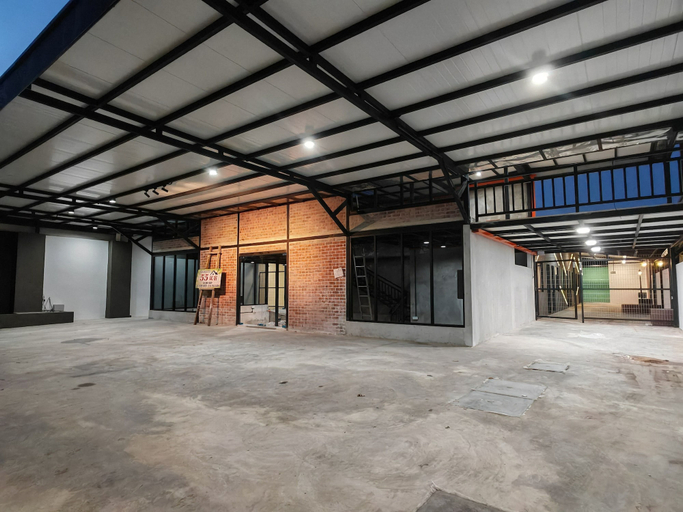 Others 4, Bakri Homestay, Muar