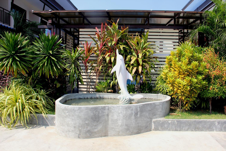 Phangan Island View Hotel, Ko Phangan