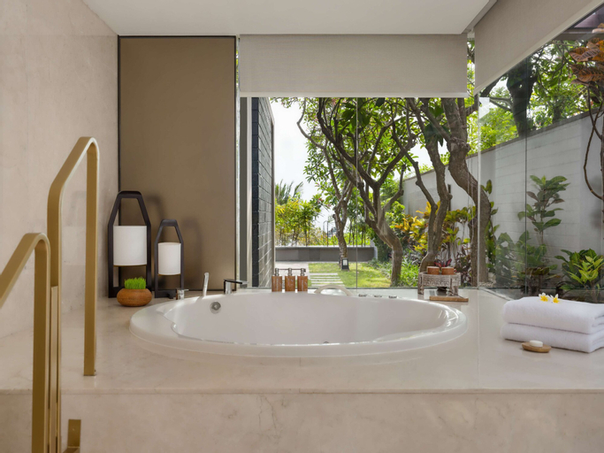 Bedroom 5, Umana Bali, LXR Hotels & Resorts, Badung