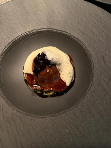 Food & Drinks 4, Plein Hotel, Bernkastel-Wittlich