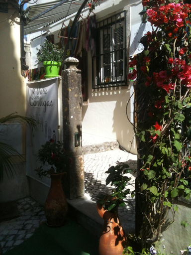 Casas do Patio Sem Cantigas 3, Sintra