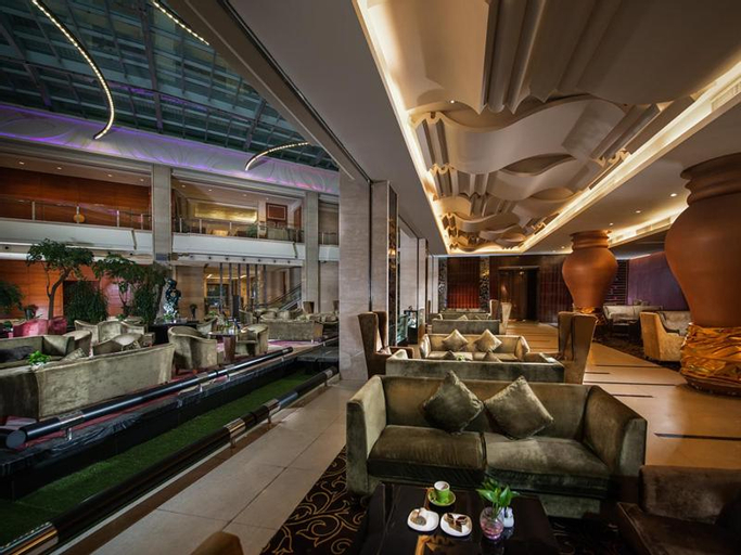 Food & Drinks, Vienna Hotel Shenzhen Convention Center Branch, Shenzhen