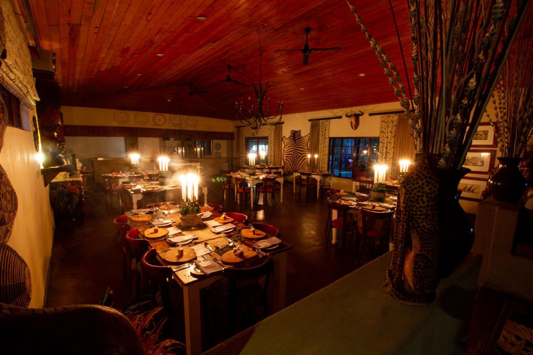 Food & Drinks 4, Emdoneni Lodge, Umkhanyakude
