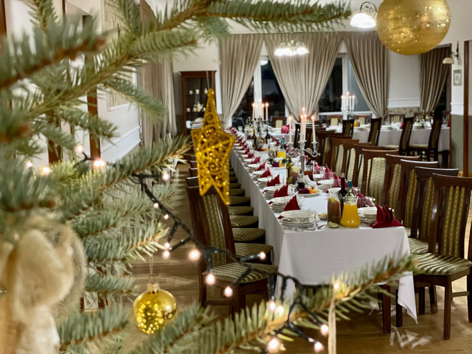 Food & Drinks 4, Gosciniec "Nad Warta", Poddębice