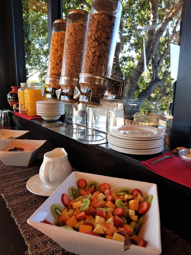 Others 3, Greenfire Game Lodge, Mopani