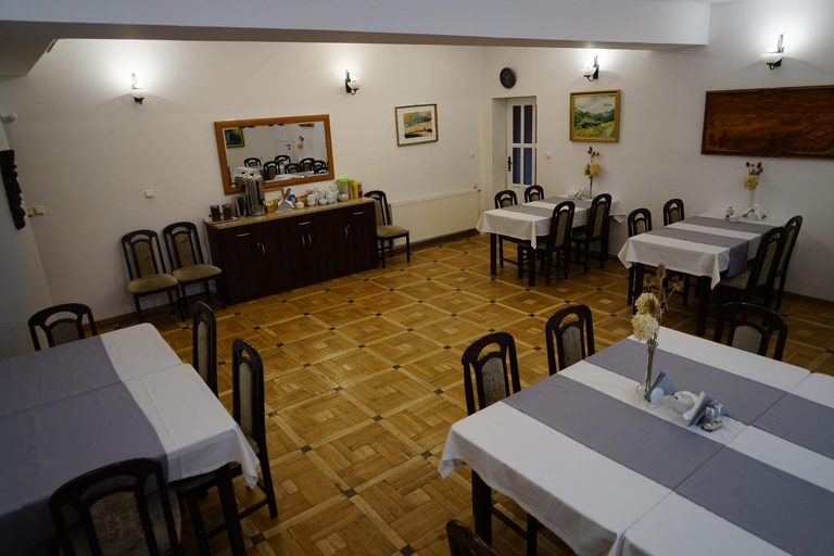 Food & Drinks 4, Dom Goscinny 8 km od Suntago, Deepspot, Żyrardów