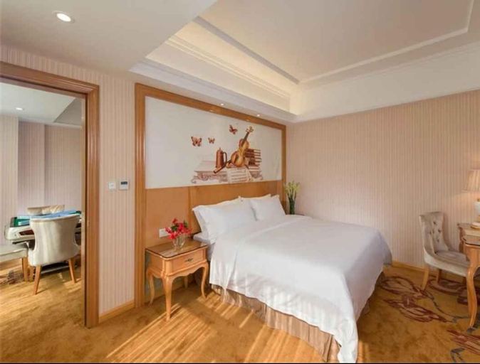Vienna Classic Hotel Shenzhen Baoneng City Plaza, Shenzhen