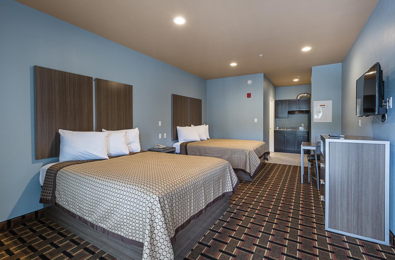 2, Scottish Inns & Suites - Crosby, Houston