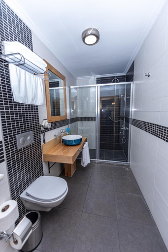 Bathroom 5, TOK EPİK HOTEL, Yıldırım