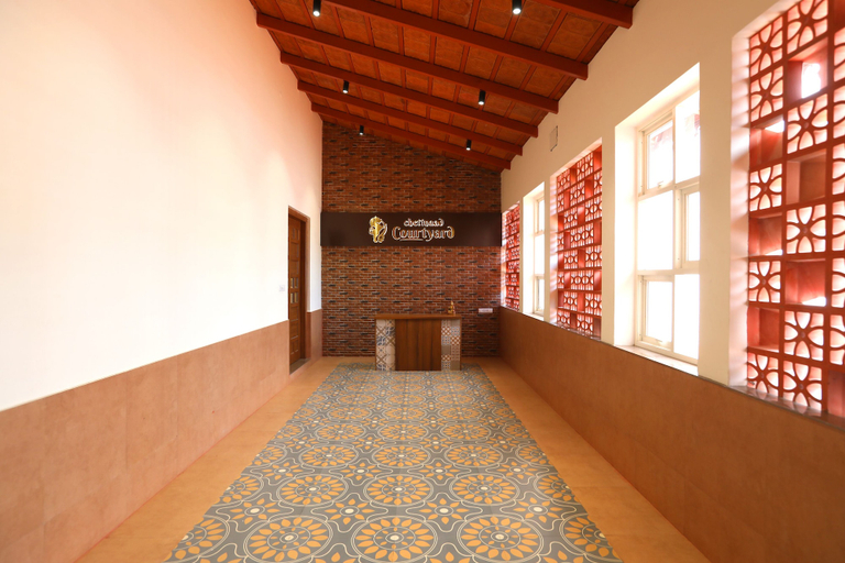 Others 5, Chetinaad Courtyard Gandhipuram, Coimbatore