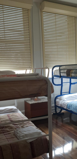 Bedroom 2, The Eastern Hotel Accommodation, Ballarat - Central