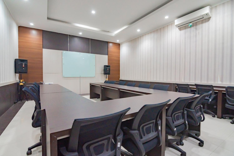 Others 4, Poin Phila Hotel, Bandung