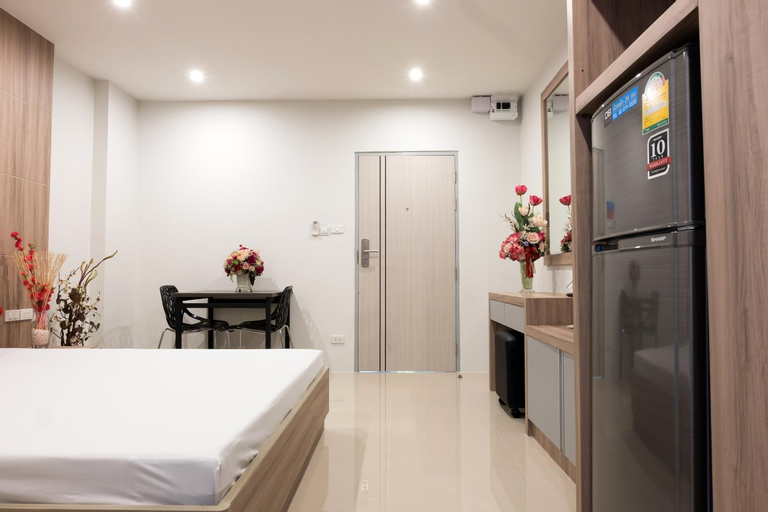 Others 5, DB Plus 5, Wang Thonglang