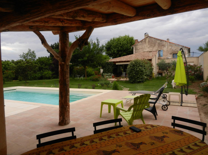 Sport & Beauty 5, La Feniere aux Hirondelles, Vaucluse