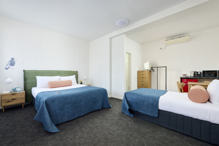 Bedroom 5