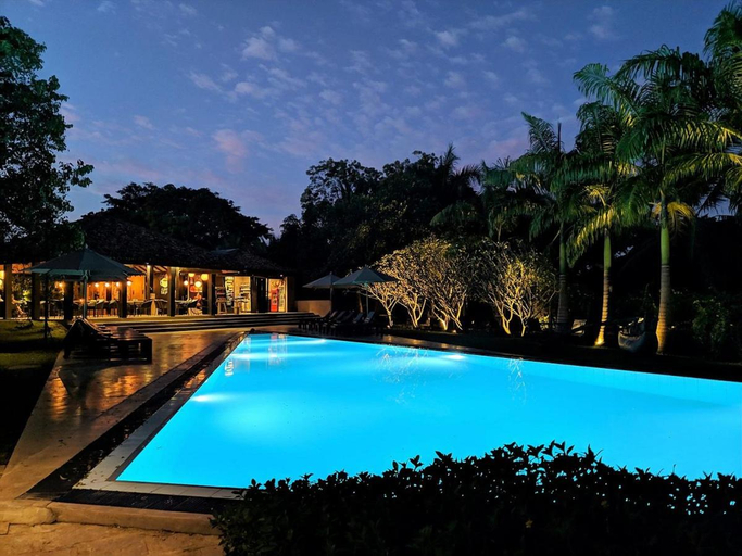 Sport & Beauty 2, Palm Paradise Cabanas & Villas Beach Resort Tangalle, Tangalle