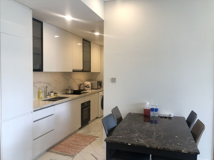 Others 5, DongDong Apartment The Metropole, District 2