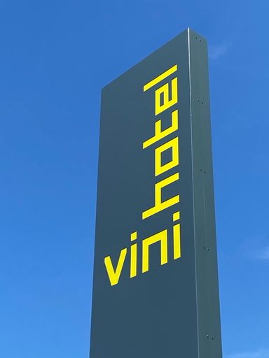 Vini Hotel, Côte-d'Or