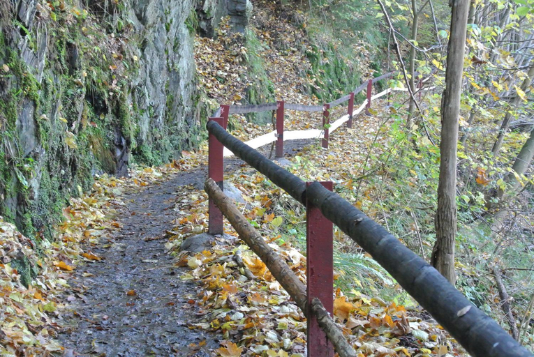 Others 2, Ferienwohnungen Treseburg "Zur Bodehexe", Harz