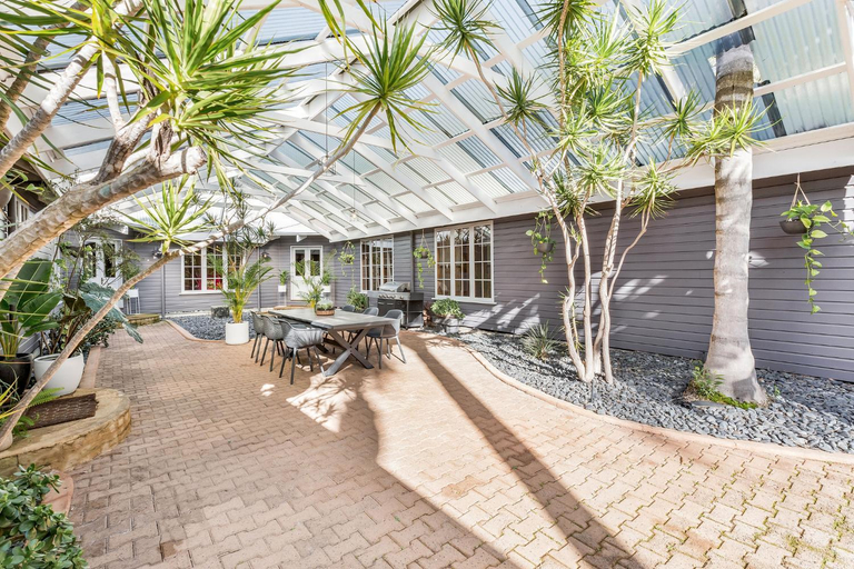 Exterior & Views 2, Yallingup Lodge Spa Retreat, Busselton