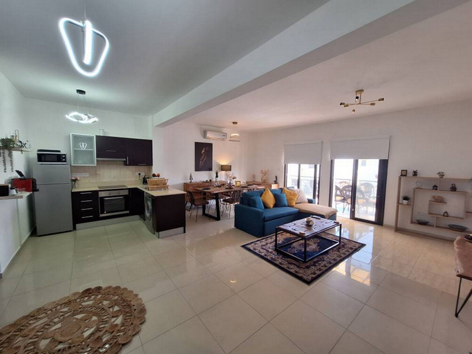 Others 5, Paramount Gardens Resorts D204, Larnaca