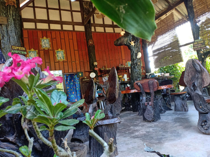 Others 2, Friendly Koh Jum, Nua Khlong