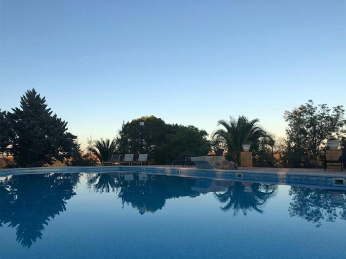 Sport & Beauty 2, Hotel Bodega el Moral, Badajoz