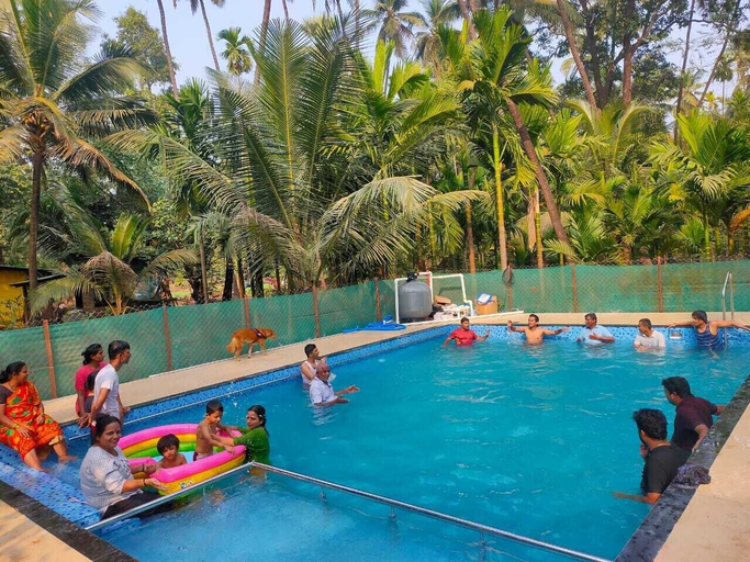 Sport & Beauty 2, Gokul Cottage and Villa, Raigarh