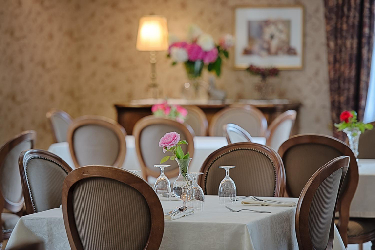 Food & Drinks 5, Forrest Hotel & Restaurant, Zielona